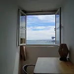 Santos In With River View * Lisboa