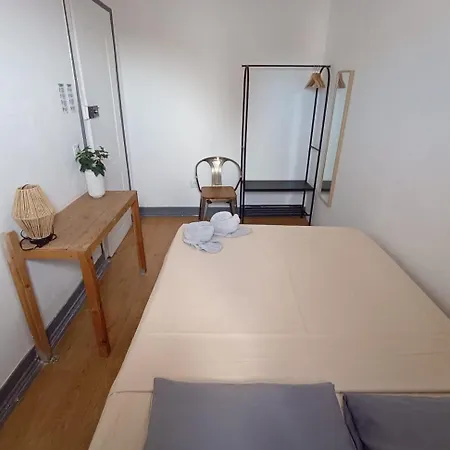 Santos In With River View Rum i privatbostad