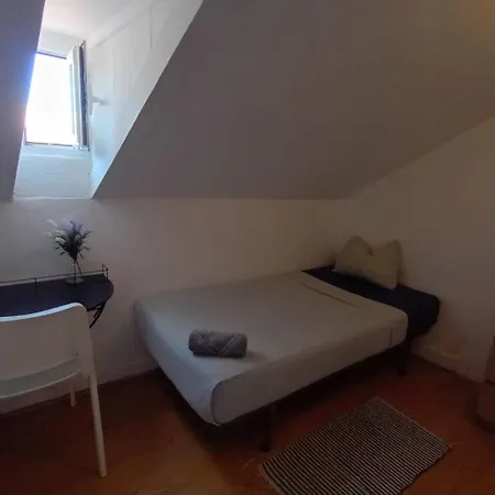 Santos In With River View Lisboa