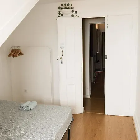 Homestay Santos In With River View
