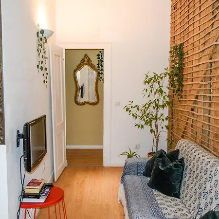 Homestay Santos In With River View *