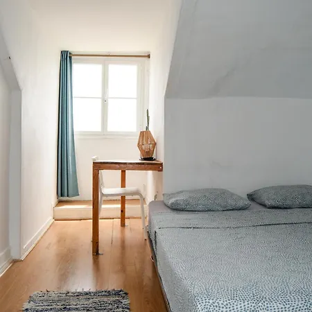 Homestay Santos In With River View