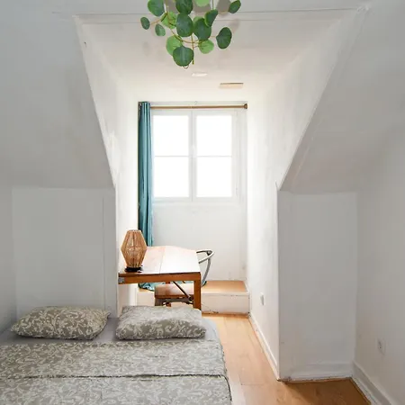 Homestay Santos In With River View *