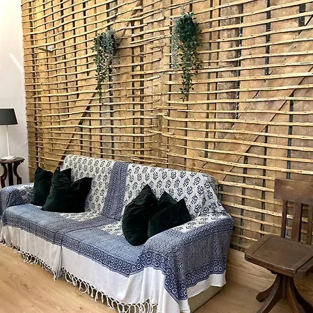 Homestay Santos In With River View
