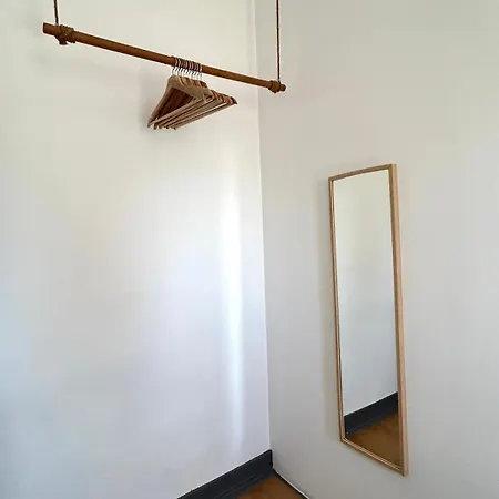 Homestay Santos In With River View *