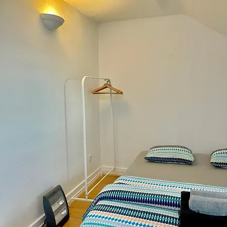 Homestay Santos In With River View