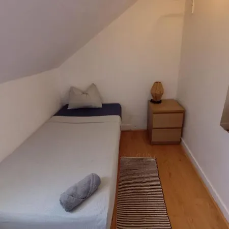 منزل للإقامة Santos In With River View