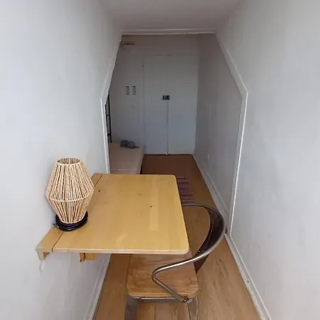 منزل للإقامة Santos In With River View Lisboa