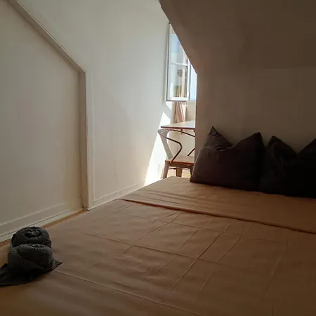 Santos In With River View * Lisboa