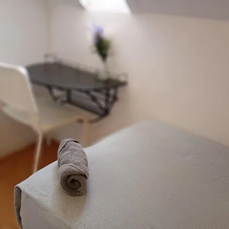 Santos In With River View Lisboa