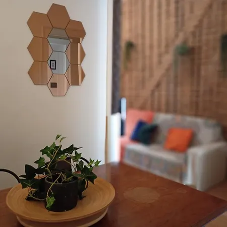 Santos In With River View منزل للإقامة