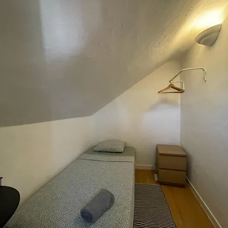 Santos In With River View *