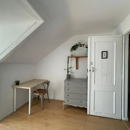 Santos In With River View * Lisboa