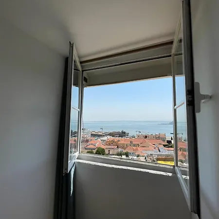 منزل للإقامة Santos In With River View Lisboa