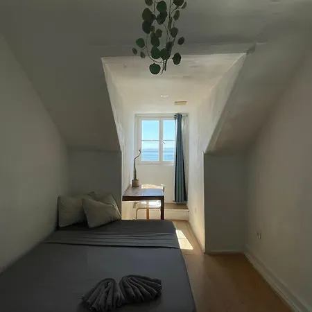 منزل للإقامة Santos In With River View *