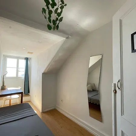 Santos In With River View منزل للإقامة