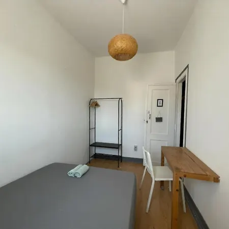 Homestay Santos In With River View *