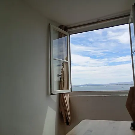 Homestay Santos In With River View *