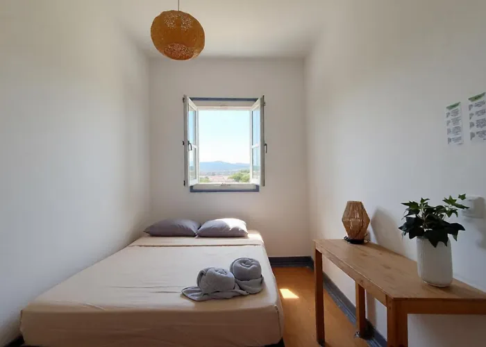 Santos In With River View Accommodatie bij particulieren *