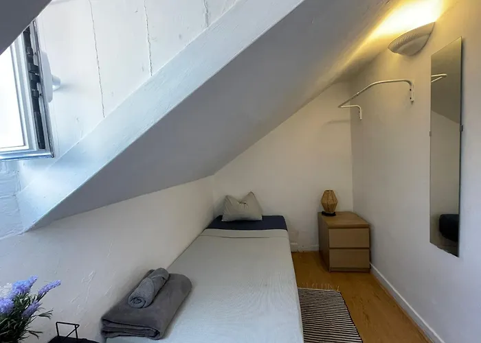 Accommodatie bij particulieren Santos In With River View Lissabon