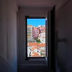 Santos In With River View Habitación en casa particular Lisboa