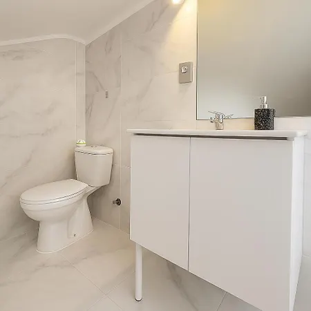 홈스테이 Santos In With River View