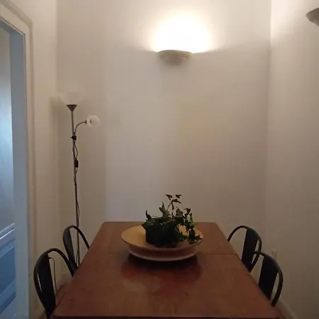 Santos In With River View 홈스테이 *