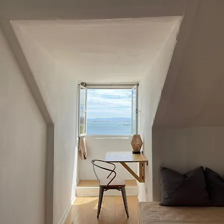 Santos In With River View 홈스테이 *