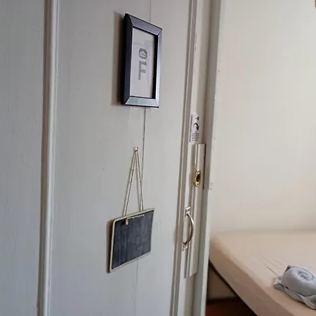 Kwatera prywatna Santos In With River View *