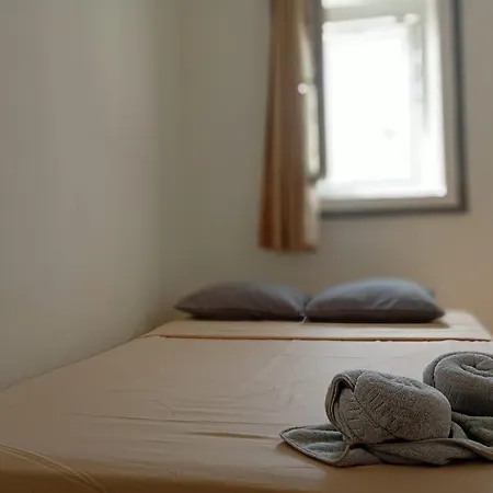 Santos In With River View Kwatera prywatna Lizbona